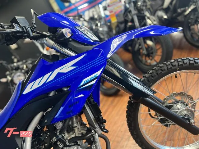 Yamaha WR155R 2025 — миниатюра 3