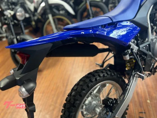 Yamaha WR155R 2025 — миниатюра 5