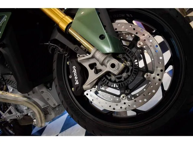 MOTO GUZZI V100 S 2023 — миниатюра 3
