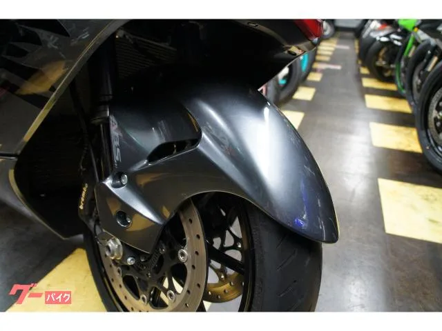 Suzuki (GSX1300R Hayabusa) USB 2022 — миниатюра 3