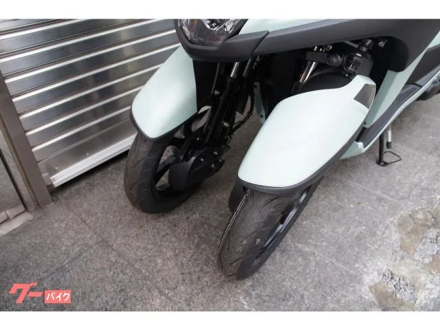 Yamaha 155 2024 — миниатюра 2