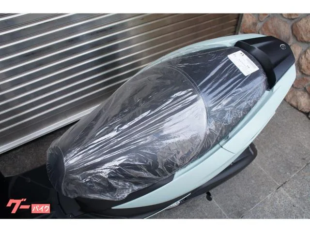 Yamaha 155 2024 — миниатюра 3