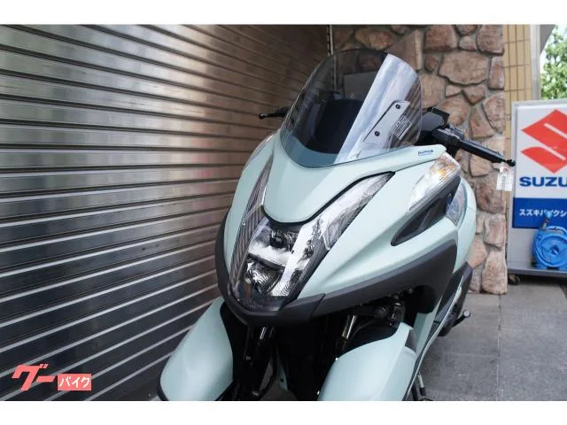 Yamaha 155 2024 — миниатюра 4