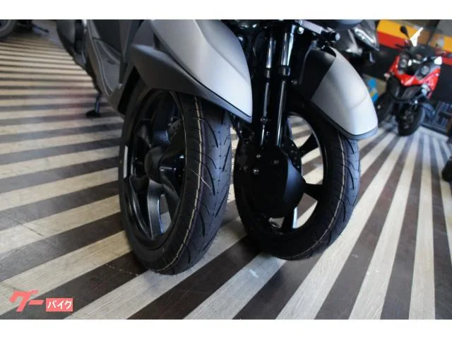 Yamaha 155 2024 — миниатюра 3