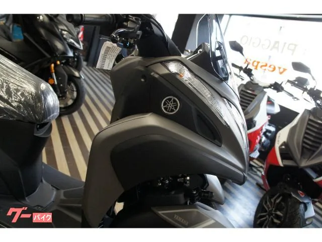Yamaha 155 2024 — миниатюра 4