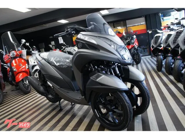 Yamaha 155 2024 — фото 1, купить с доставкой в Москву