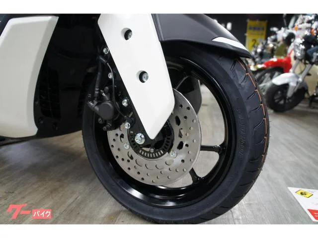 Yamaha NMAX 2026 — миниатюра 4
