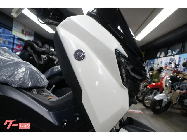 Yamaha NMAX 2026 — миниатюра 5