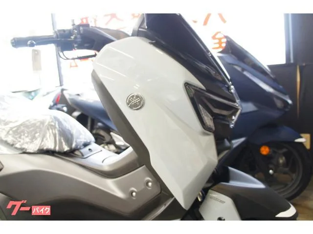Yamaha NMAX 2026 — миниатюра 2