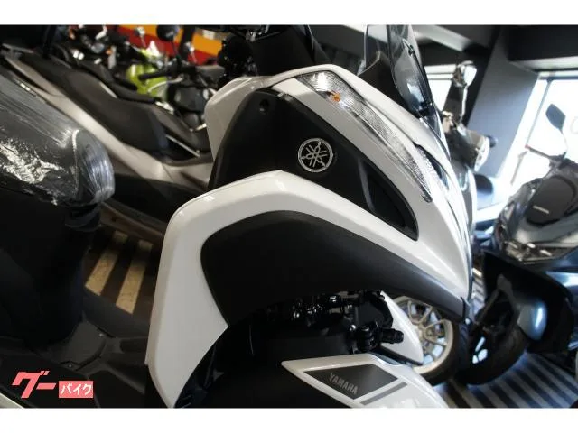 Yamaha 155 2024 — миниатюра 2
