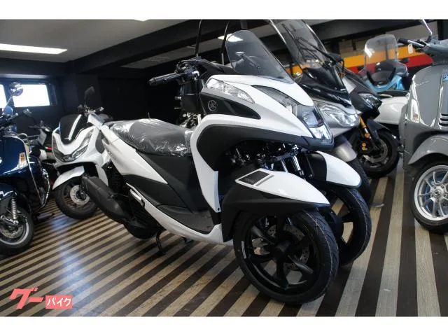 Yamaha 155 2024 — фото 1, купить с доставкой в Москву