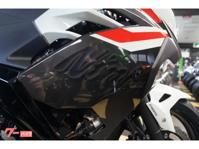 Kawasaki Ninja 400 2026 — миниатюра 2