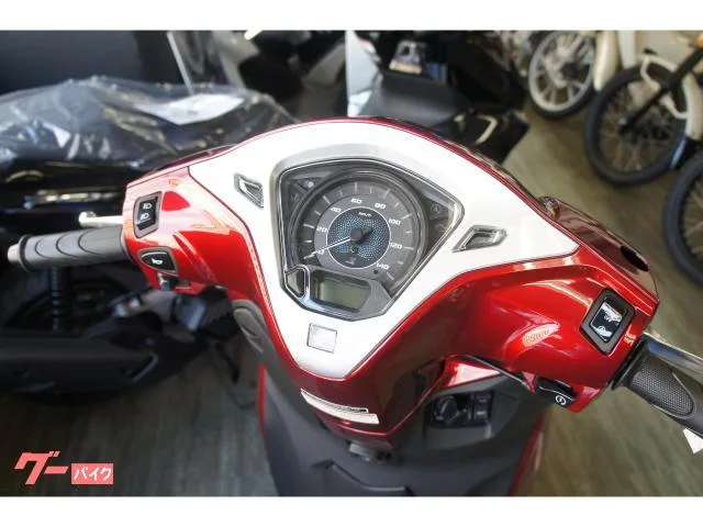 Honda 125/ 2026 — миниатюра 5