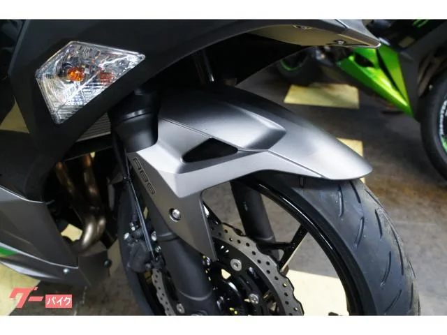 Kawasaki Ninja 400 2026 — миниатюра 3