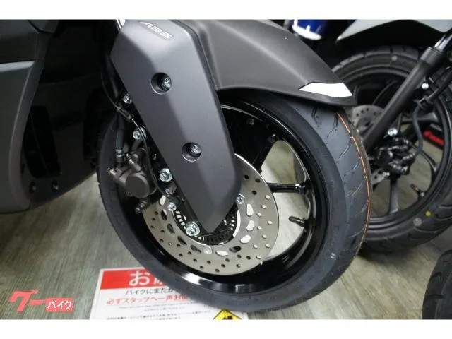 Yamaha NMAX 2026 — миниатюра 3