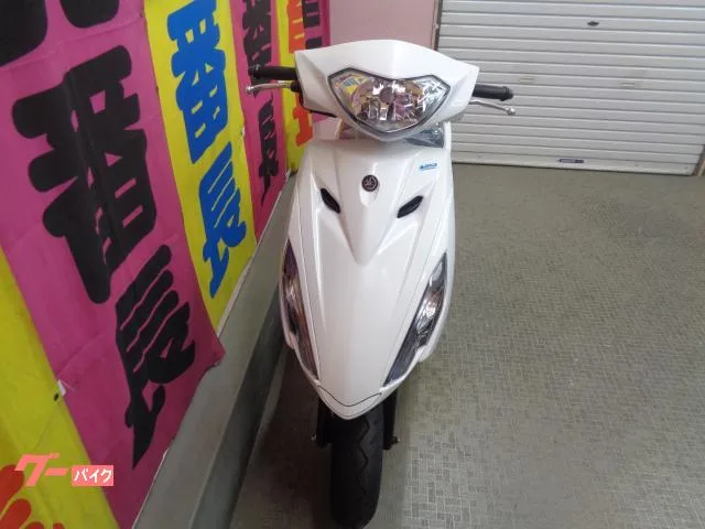 Yamaha AXIS Z 2026 — миниатюра 2
