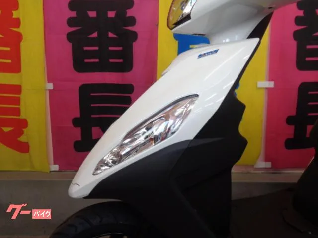 Yamaha 125 2025 — миниатюра 3