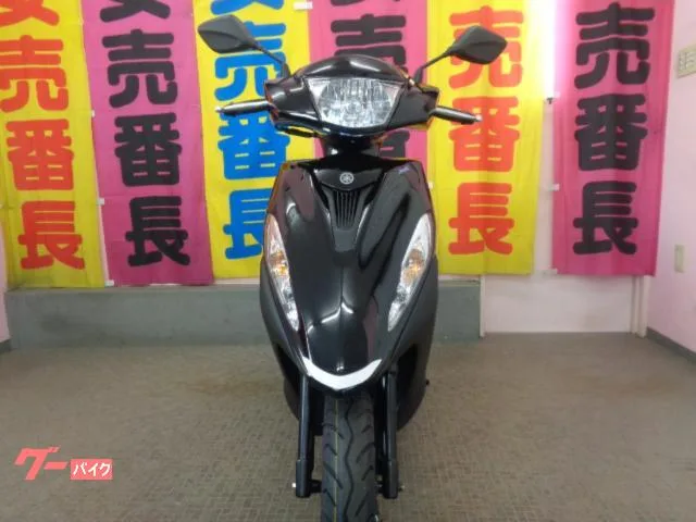 Yamaha 125 2026 2026 — миниатюра 2
