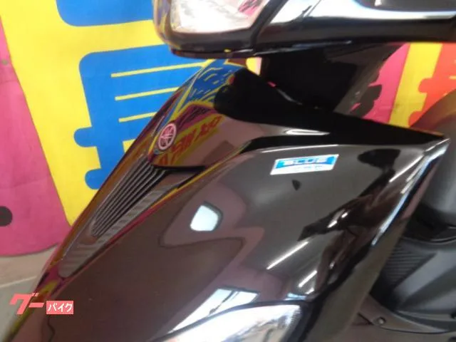 Yamaha 125 2026 2026 — миниатюра 3