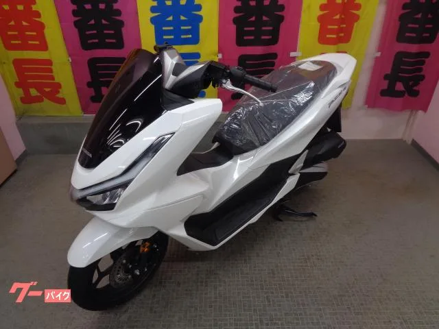 Honda PCX160 25 2025 — миниатюра 2