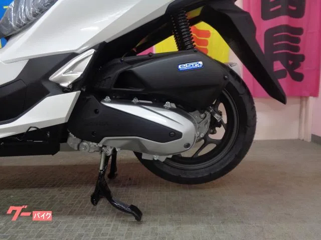 Honda PCX160 25 2025 — миниатюра 3