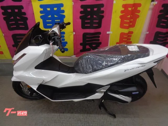 Honda PCX160 25 2025 — миниатюра 5