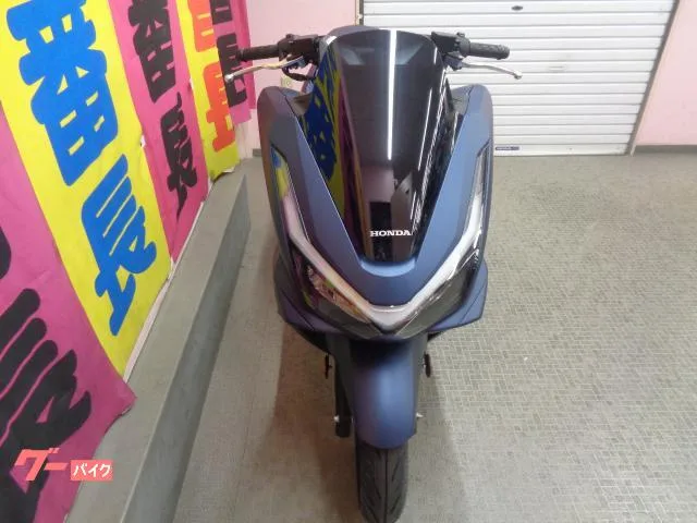 Honda PCX160 25 2025 — миниатюра 4