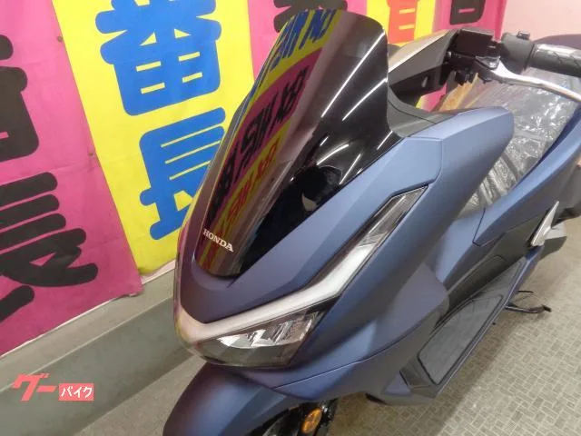 Honda PCX160 25 2025 — миниатюра 5