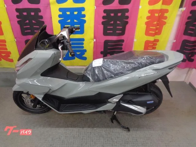 Honda PCX160 25 2025 — миниатюра 4