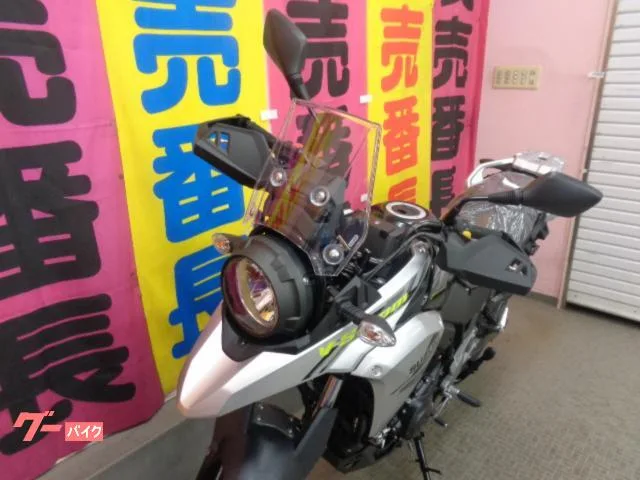 Suzuki V- 250 2024 — миниатюра 3