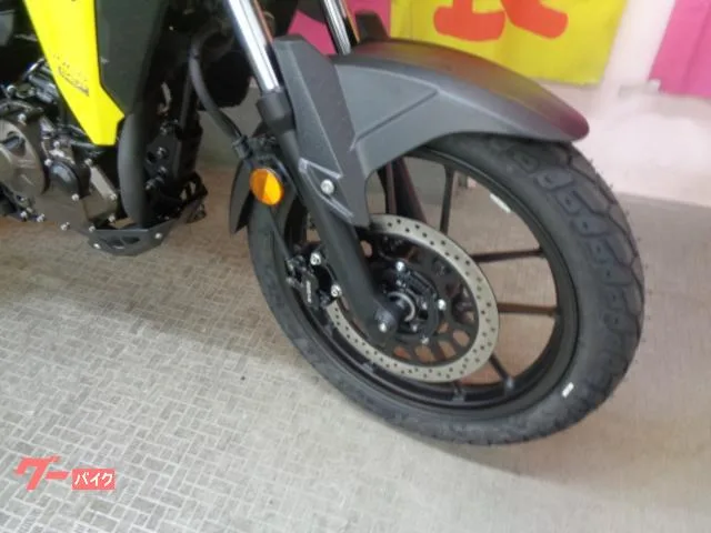 Suzuki V- 250SX 2025 No.2 2025 — миниатюра 3