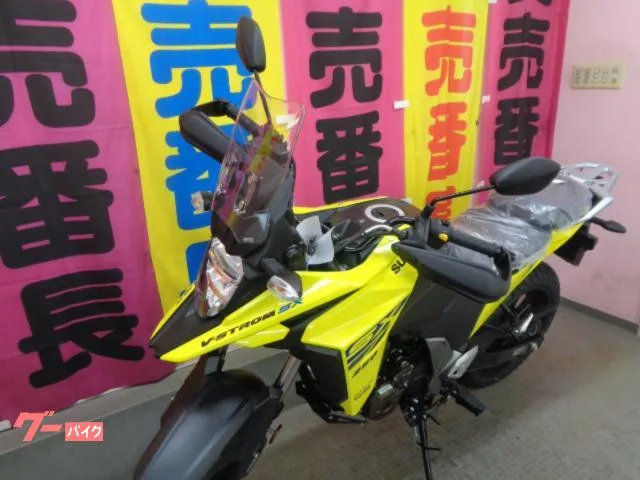 Suzuki V- 250SX 2025 No.2 2025 — миниатюра 4