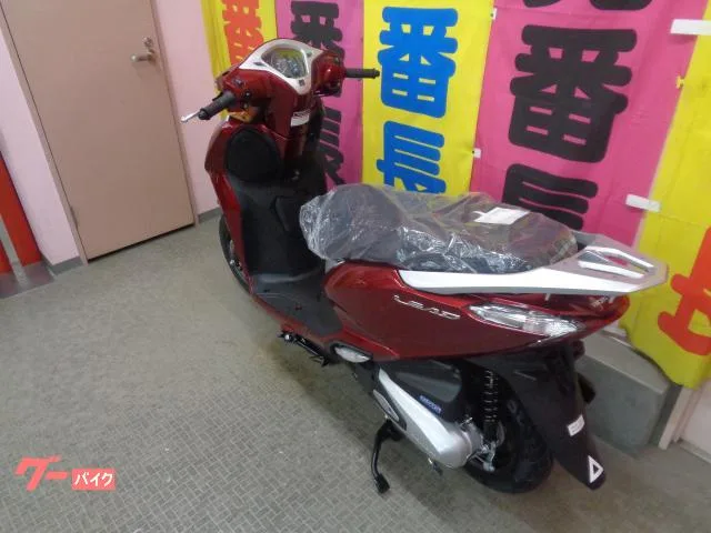 Honda 125/ 2026 — миниатюра 2