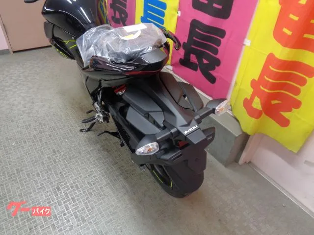 Suzuki GIXXER 150 2025 — миниатюра 4