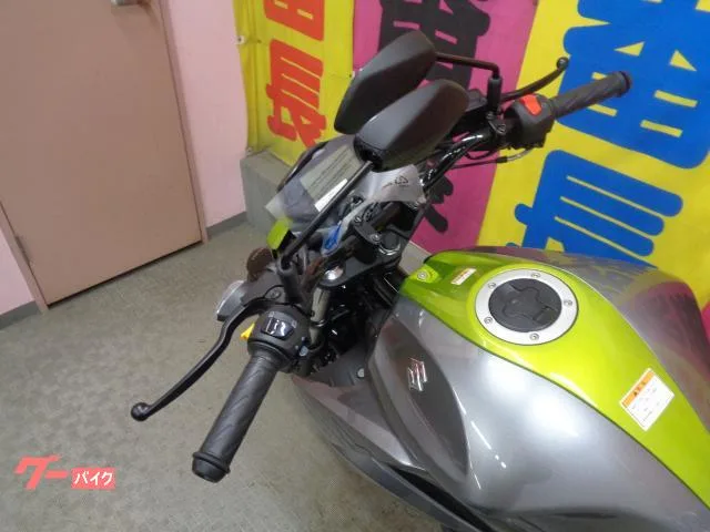Suzuki GIXXER 150 2025 — миниатюра 3