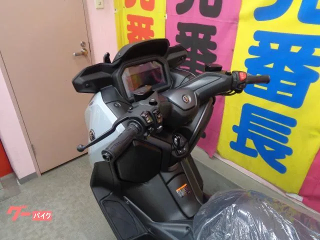 Yamaha X-MAX2502025 2025 — миниатюра 5
