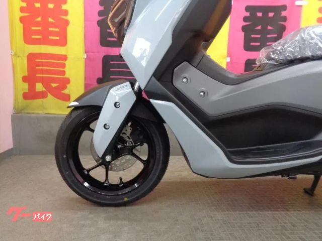 Yamaha NMAX 2026 2026 — миниатюра 5