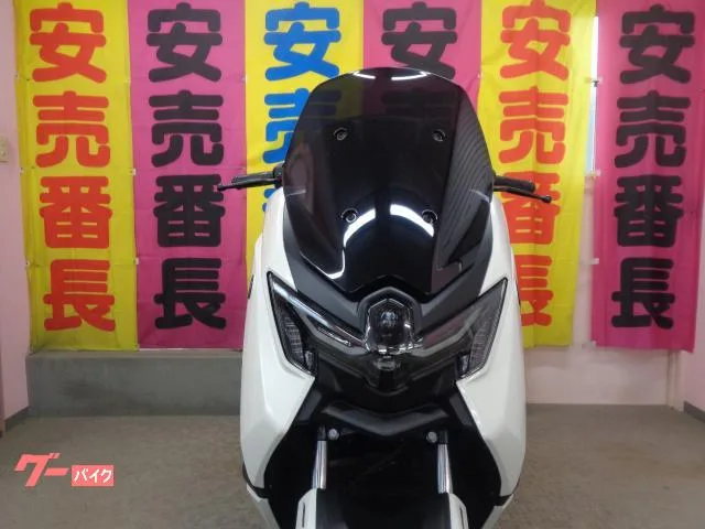 Yamaha NMAX 2026 — миниатюра 2