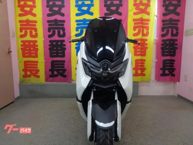 Yamaha NMAX 2026 — миниатюра 4