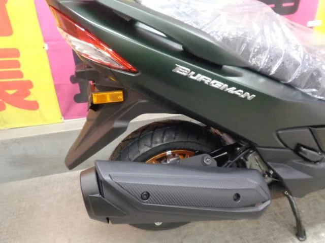 Suzuki 400 2026 — миниатюра 5