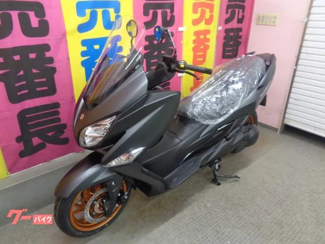 Suzuki 400 2026 — миниатюра 2