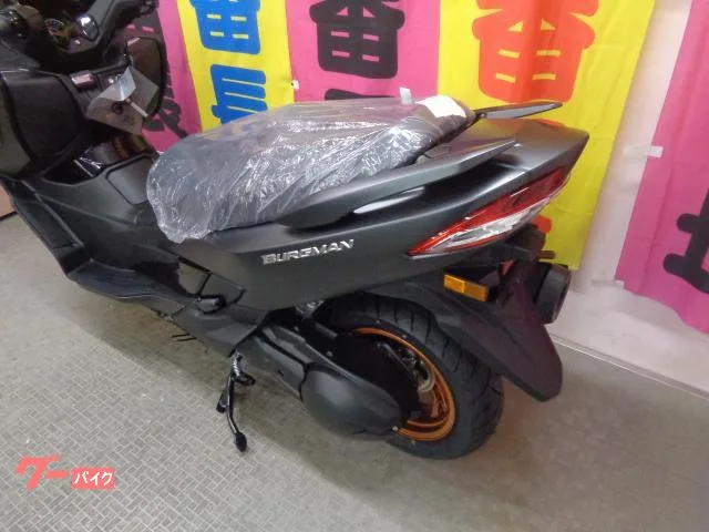 Suzuki 400 2026 — миниатюра 3