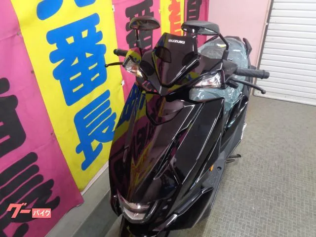 Suzuki 125 2026 — миниатюра 3