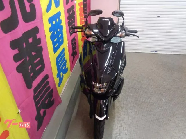 Suzuki 125 2026 — миниатюра 4