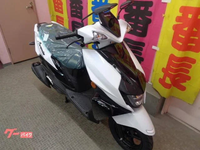 Suzuki 125 2026 — миниатюра 2