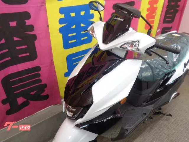 Suzuki 125 2026 — миниатюра 4