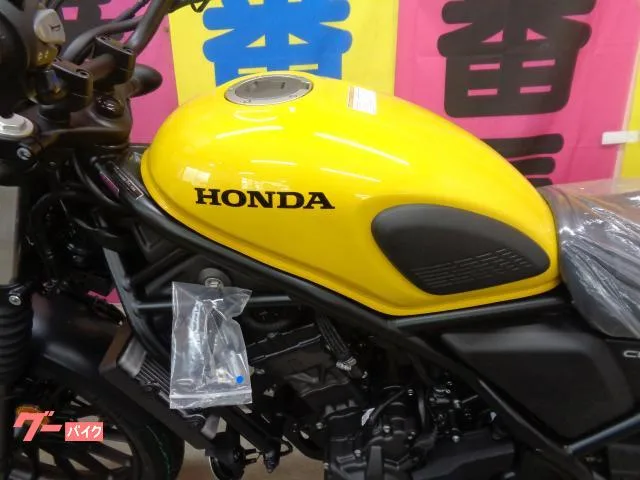 Honda CL250 E-Clutch 2026 — миниатюра 2