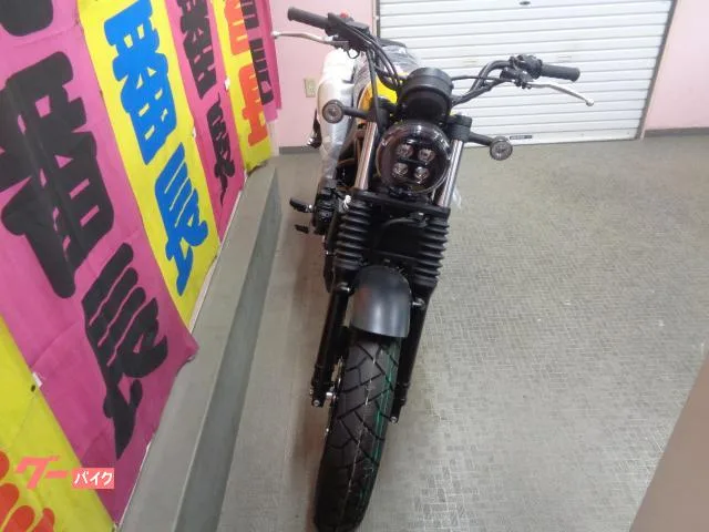 Honda CL250 E-Clutch 2026 — миниатюра 3