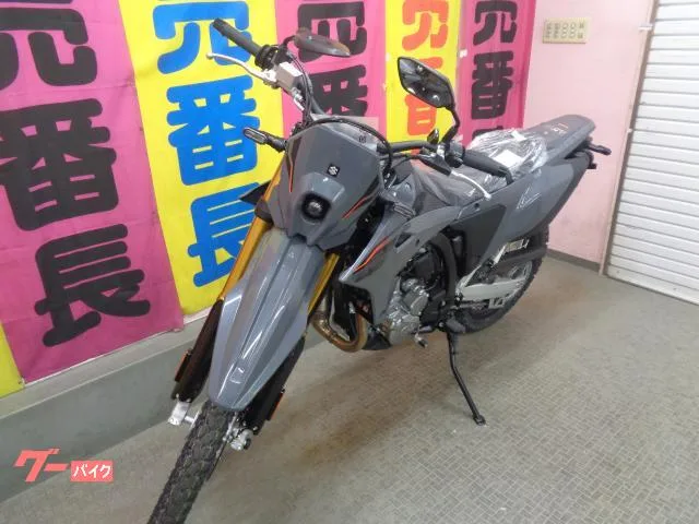 Suzuki DR-Z4S 2025 — миниатюра 3