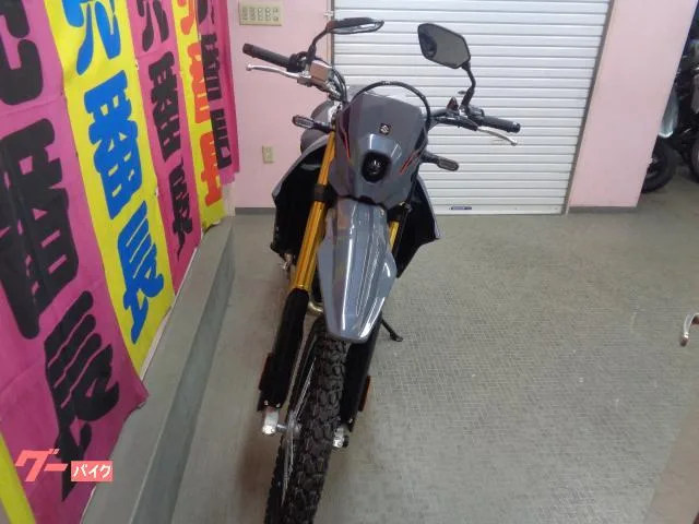 Suzuki DR-Z4S 2025 — миниатюра 4